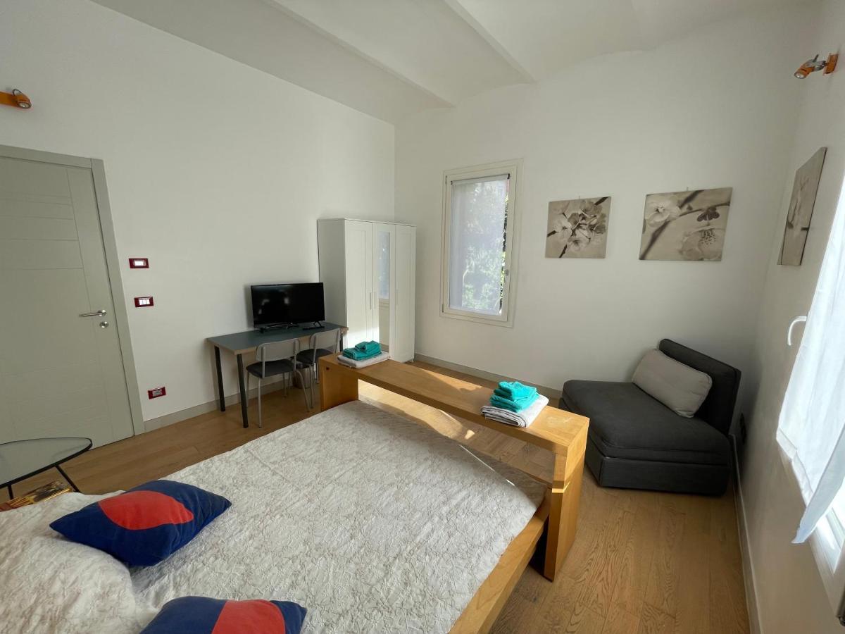 Bellaria 17 B&B Bolonia Zewnętrze zdjęcie