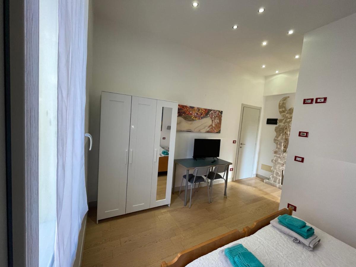 Bellaria 17 B&B Bolonia Zewnętrze zdjęcie